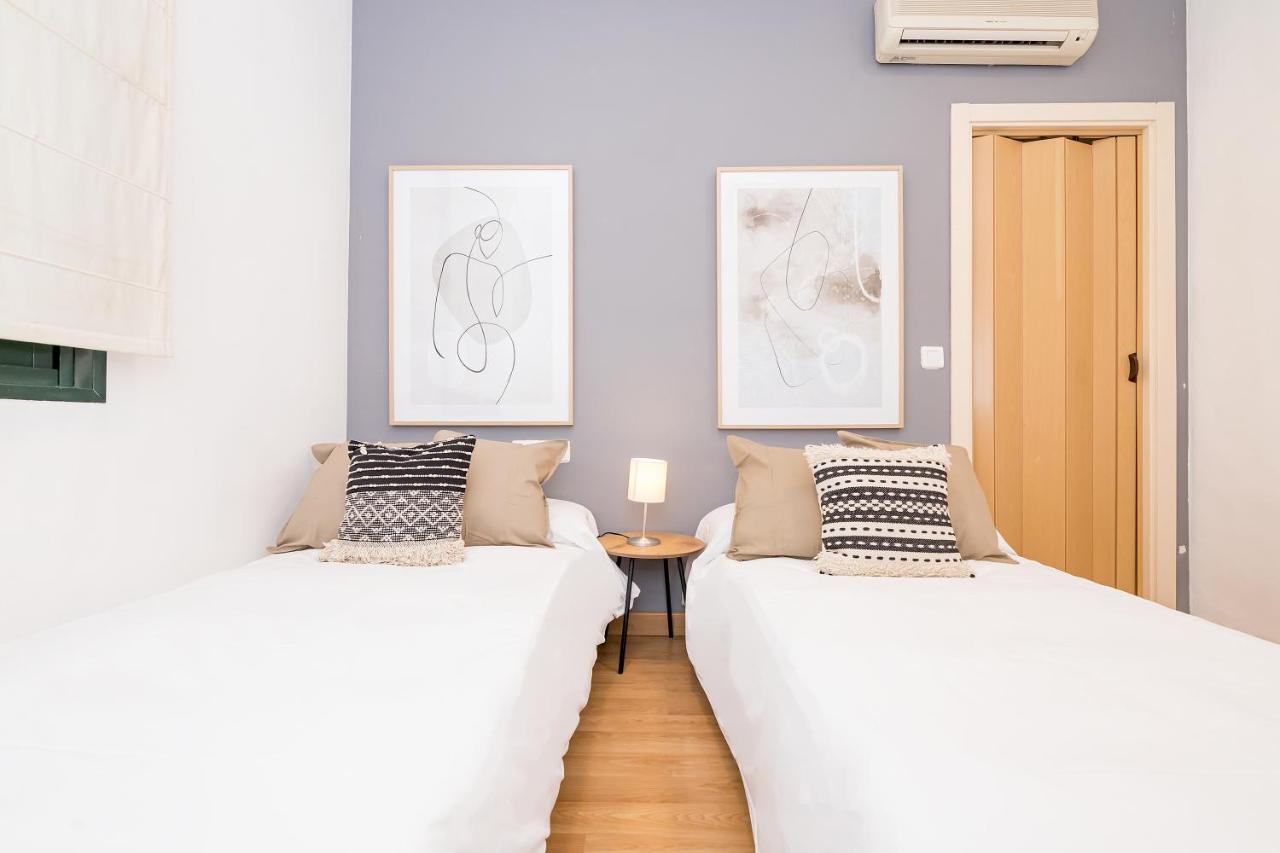Apartment Bhost - Cinteria Málaga