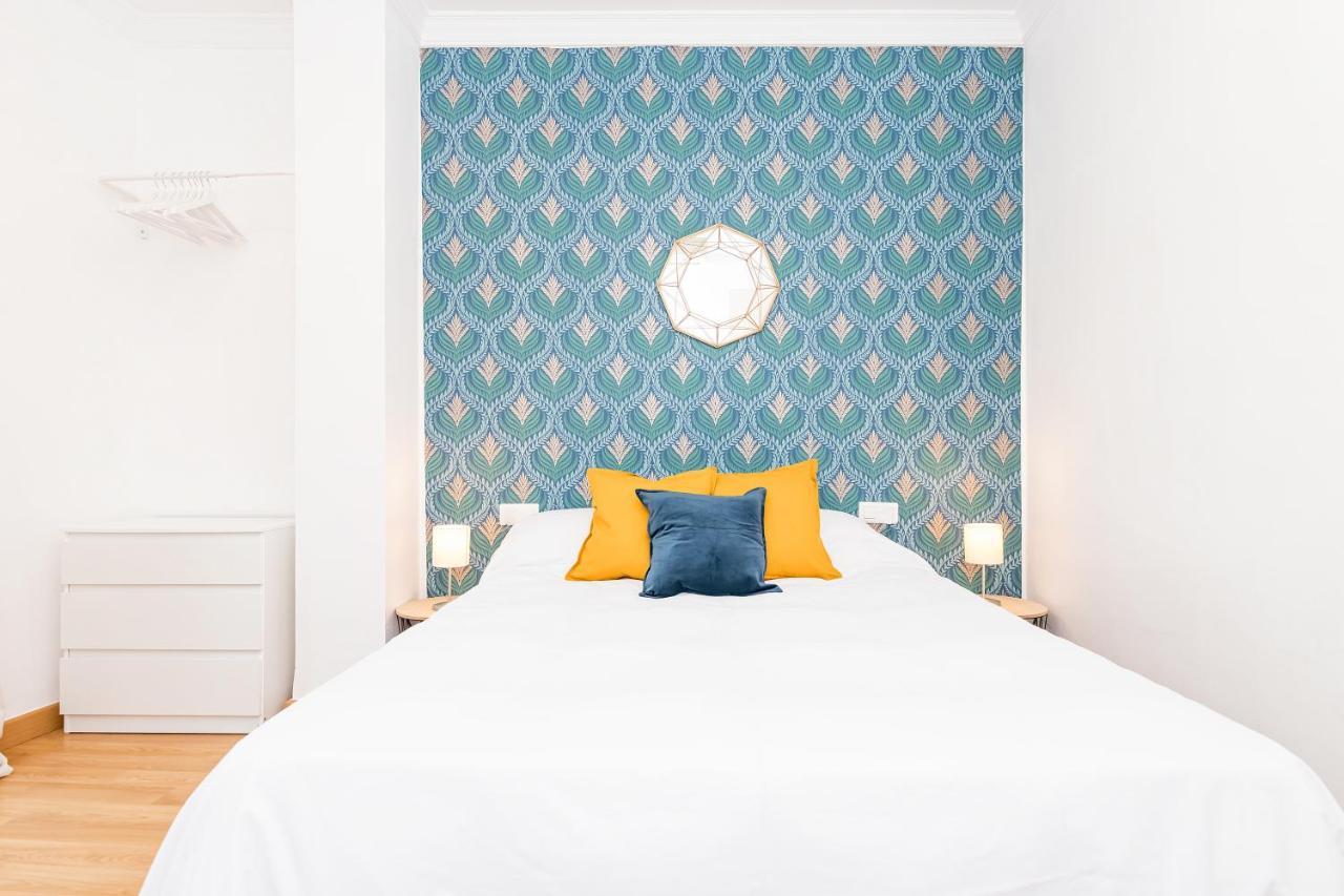 Bhost - Cinteria Apartment