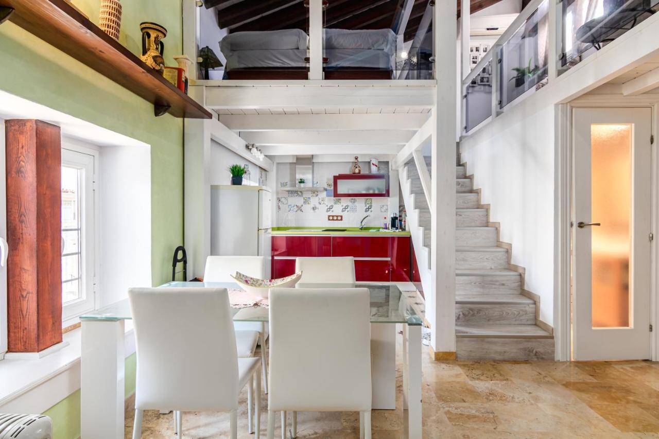 Apartment Calle Larios 7 *