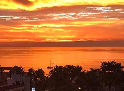 Apartamento Atardecer De Ensueño *