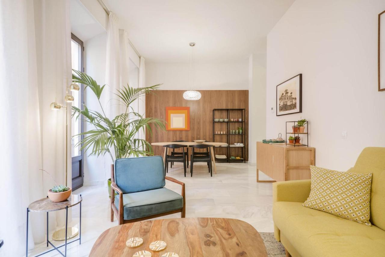 Larios In By Solaga Homes Apartment Málaga