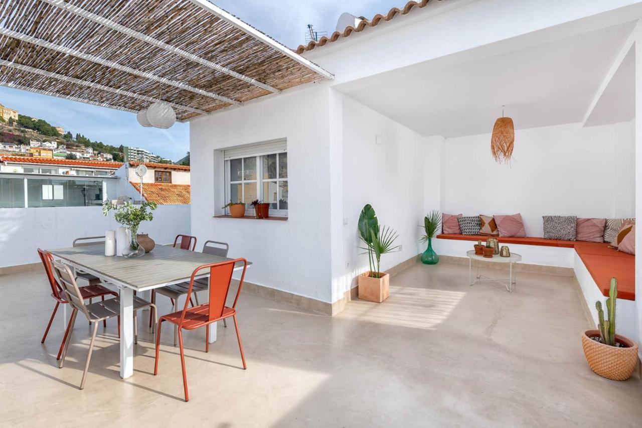 Chuita House In By Solaga Homes * Málaga
