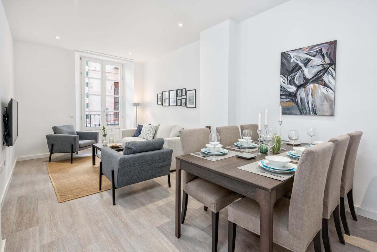 Merced In By Solaga Homes Apartment