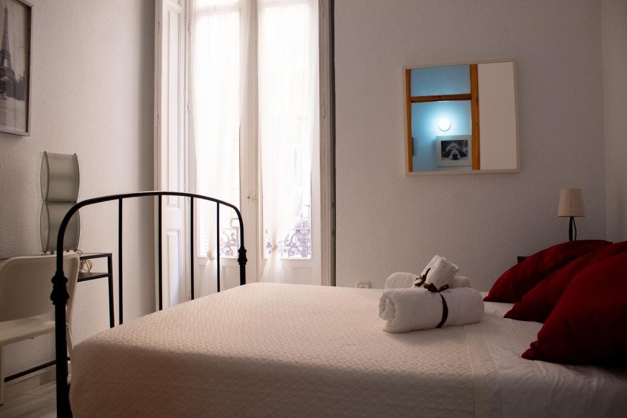 Echegaray Suites Appartement