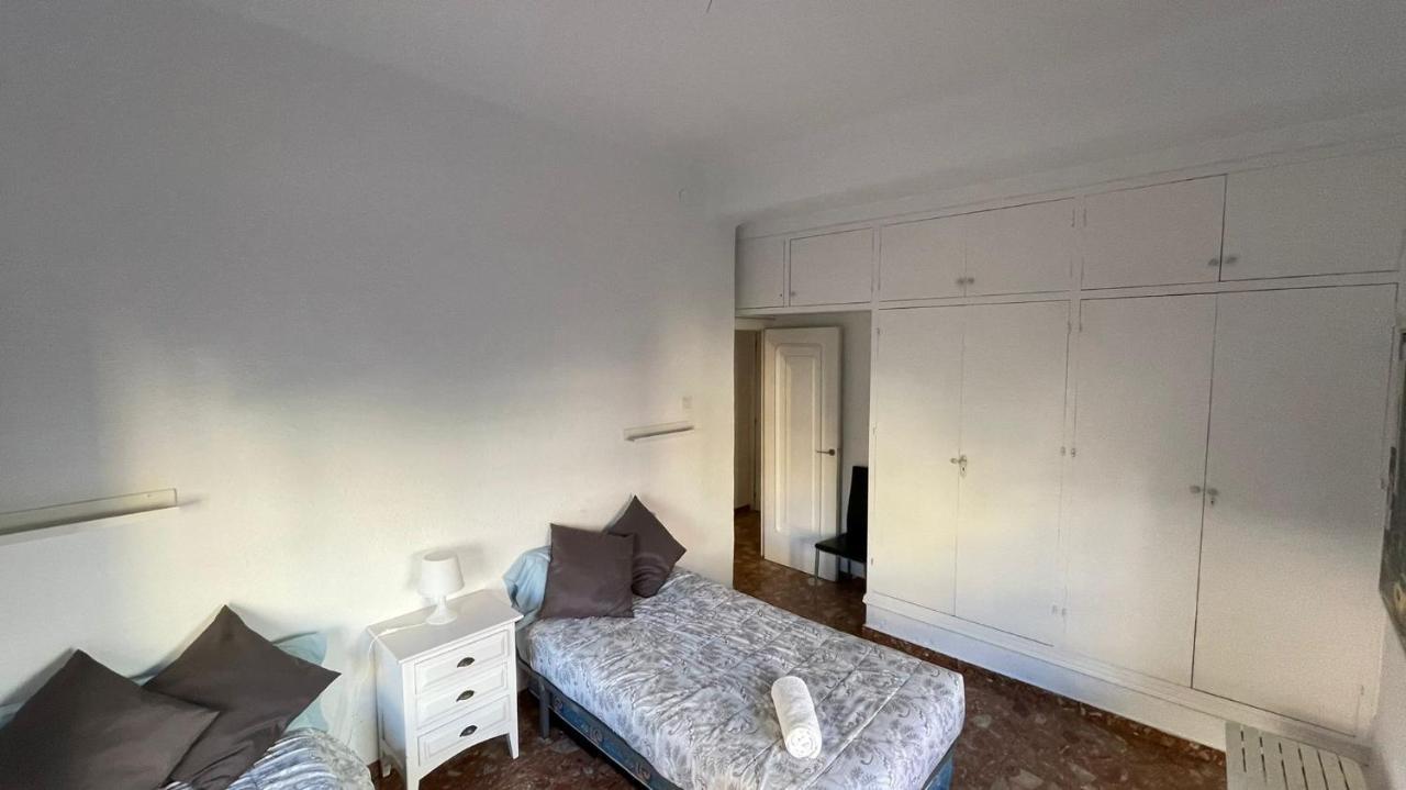 Apartamento Apartamento Historico Alameda De Colon Málaga