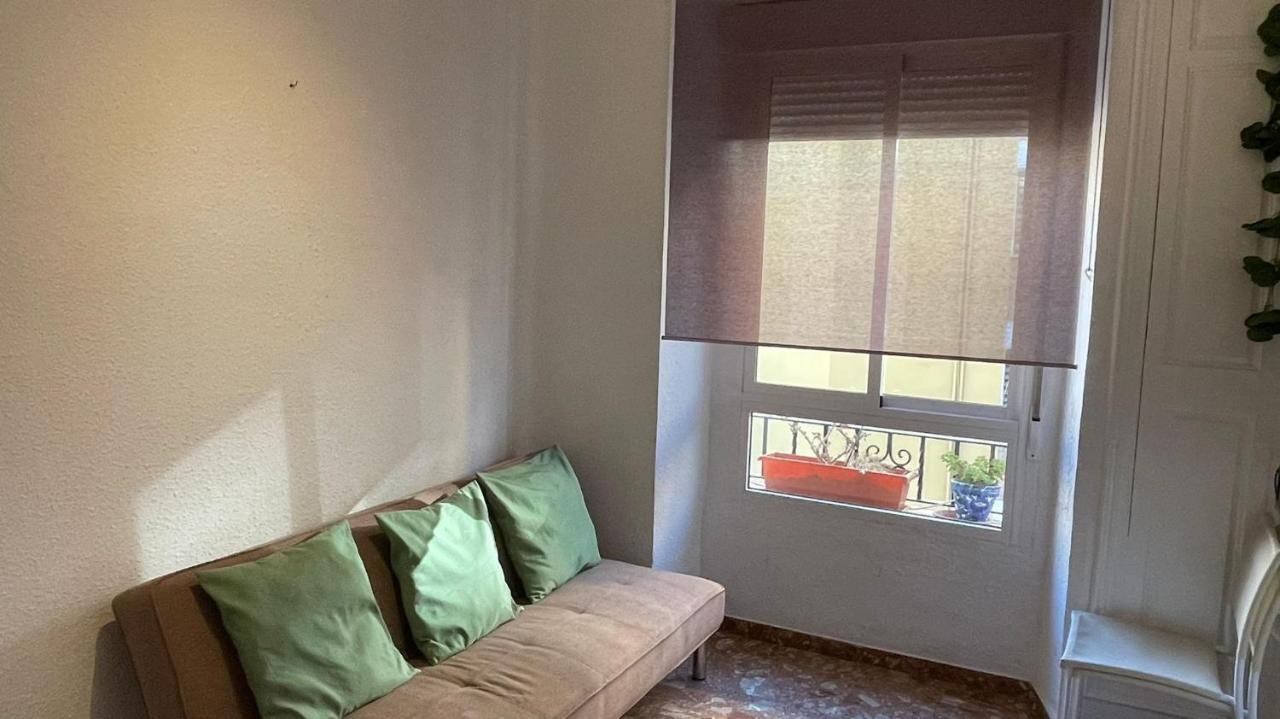Apartamento Apartamento Historico Alameda De Colon