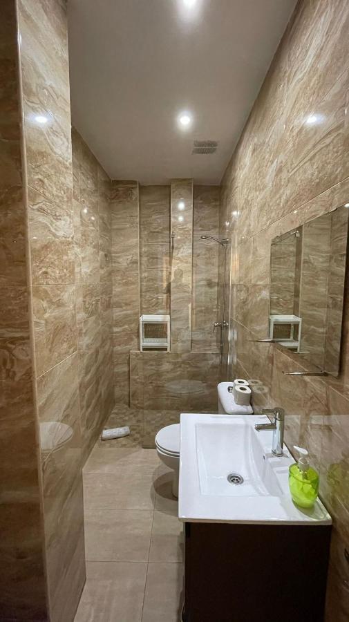Apartamento Apartamento Historico Alameda De Colon Málaga