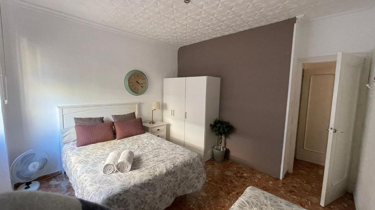 Apartamento Historico Alameda De Colon * Málaga