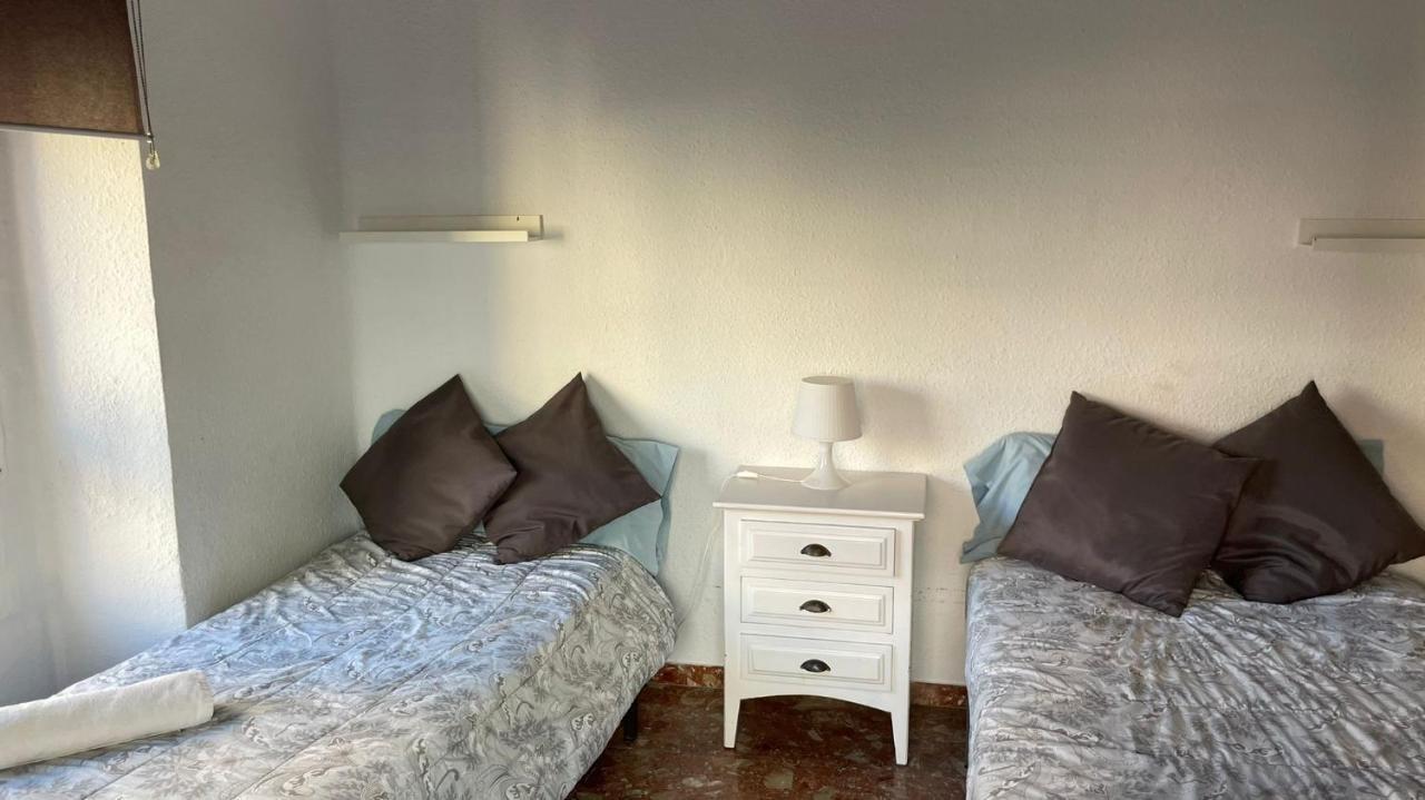 Apartamento Apartamento Historico Alameda De Colon