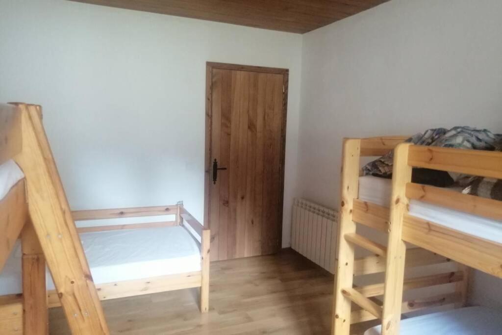 Cortijo Rural Gumeo Holiday home *