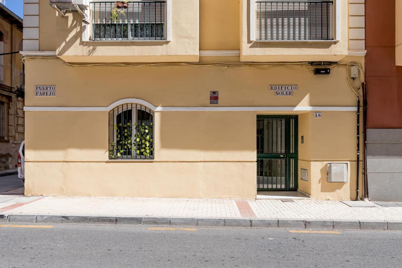 Lovely Victoria * Malaga