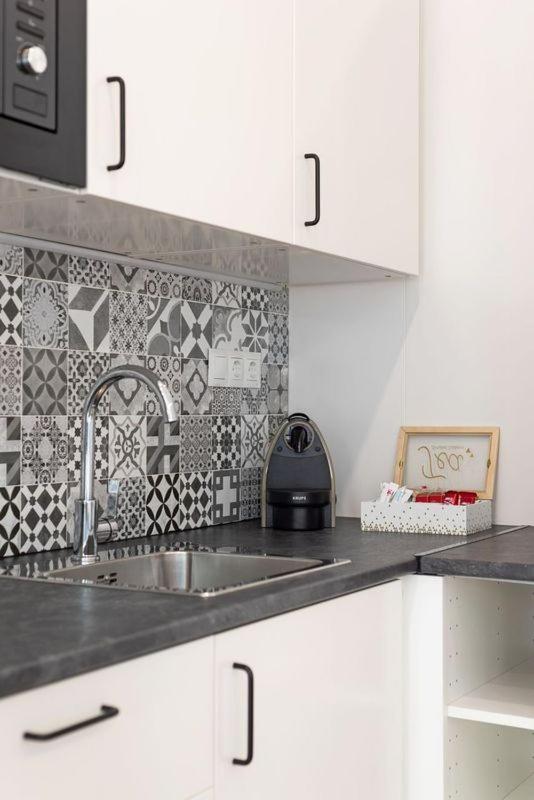 Charming Loft B * Malaga