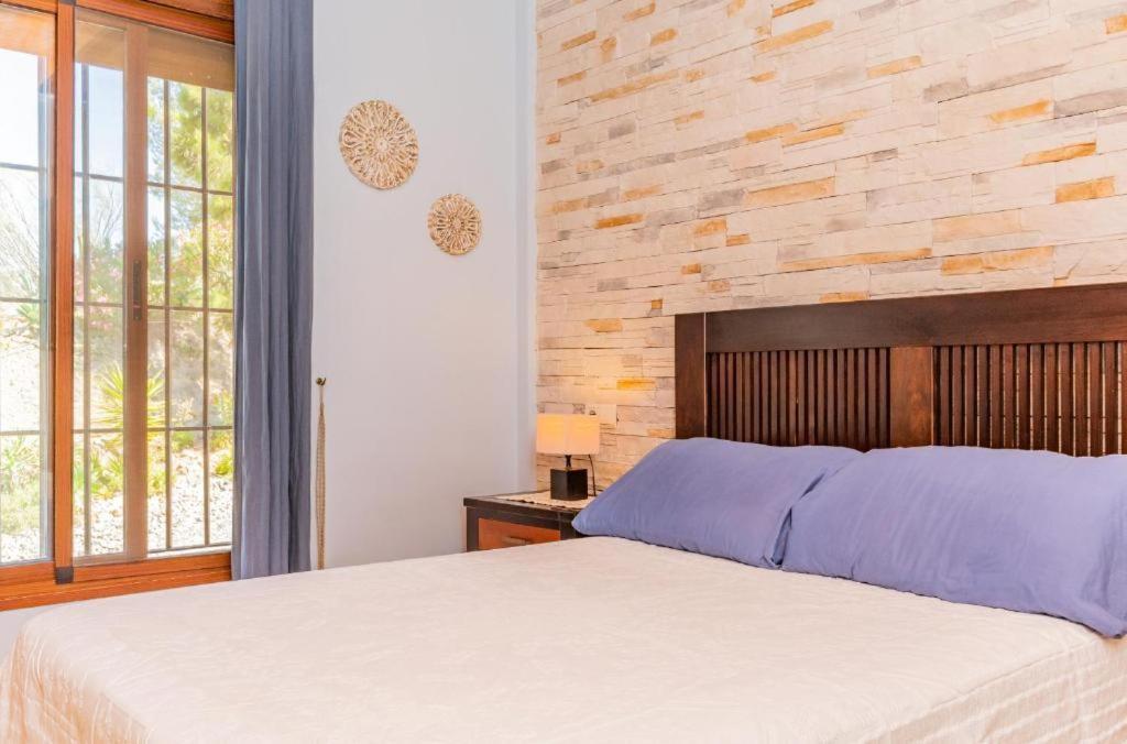 Preciosa Casa Rural A Un Paso Del Centro Villa Málaga