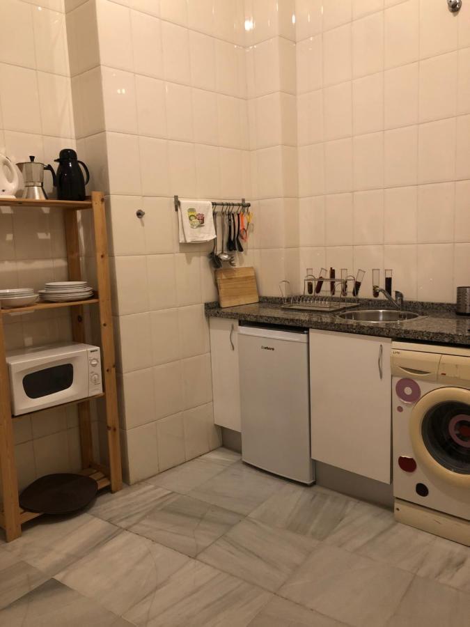 Echegaray Suites Apartment