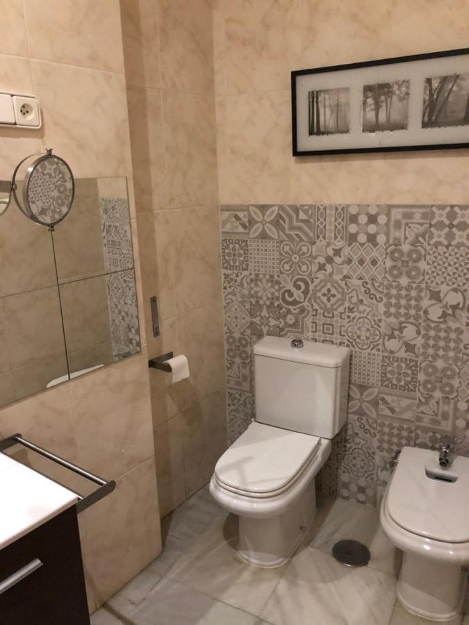 Apartment Echegaray Suites Malaga