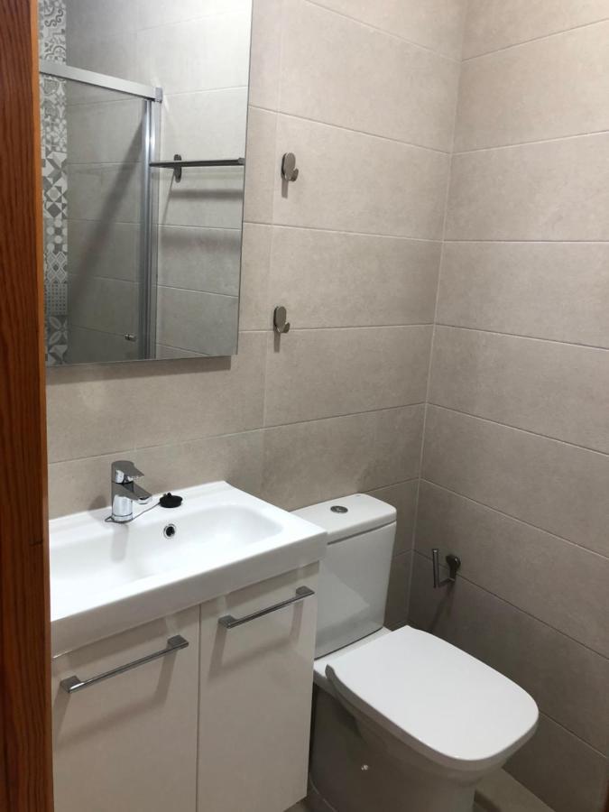 Echegaray Suites Appartement