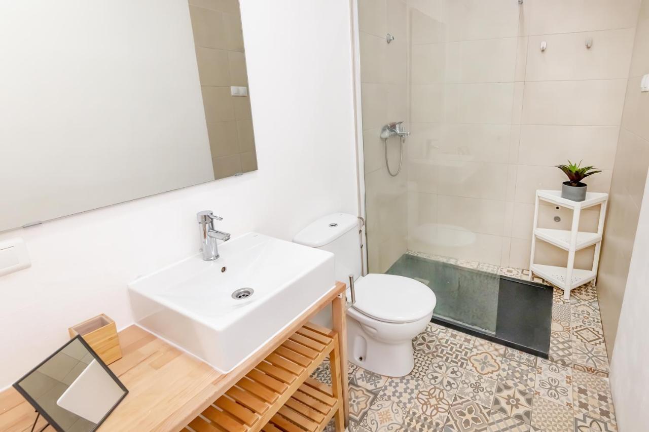 Apartment Bhost - Cinteria