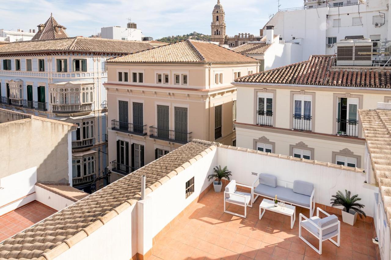 Bhost - Cinteria Apartment