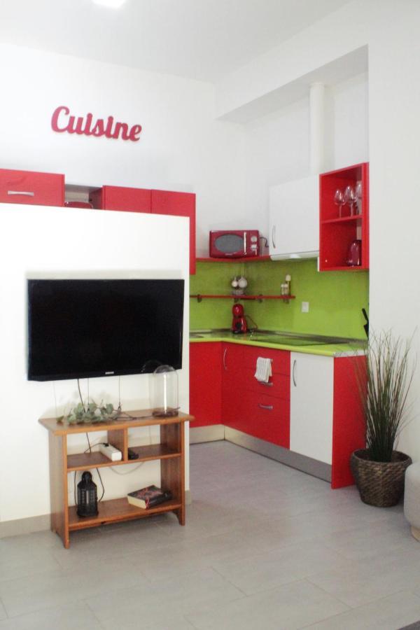 Appartement Alamos's *