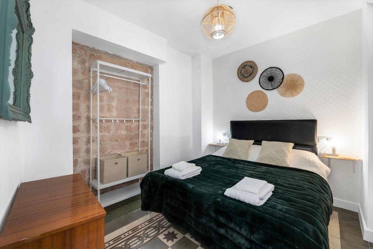 Holiday home Urban Rose , Superb Private House In Historical Center, With Sunny Rooftop *