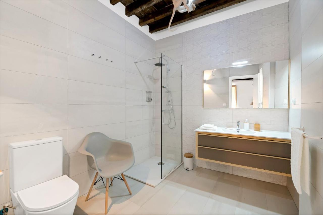 Holiday home Urban Rose , Superb Private House In Historical Center, With Sunny Rooftop Malaga