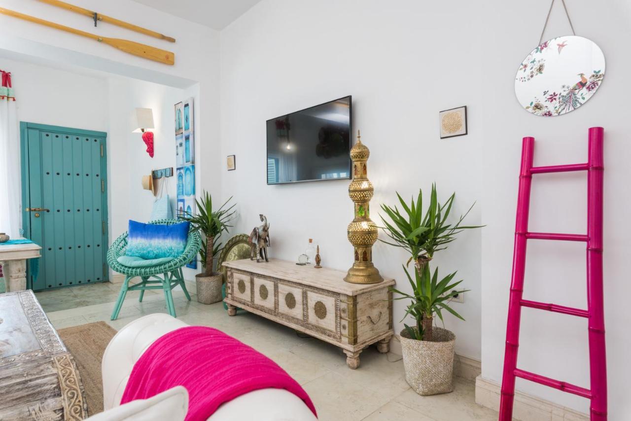 Noemi Playa House In By Solaga Homes * Malaga