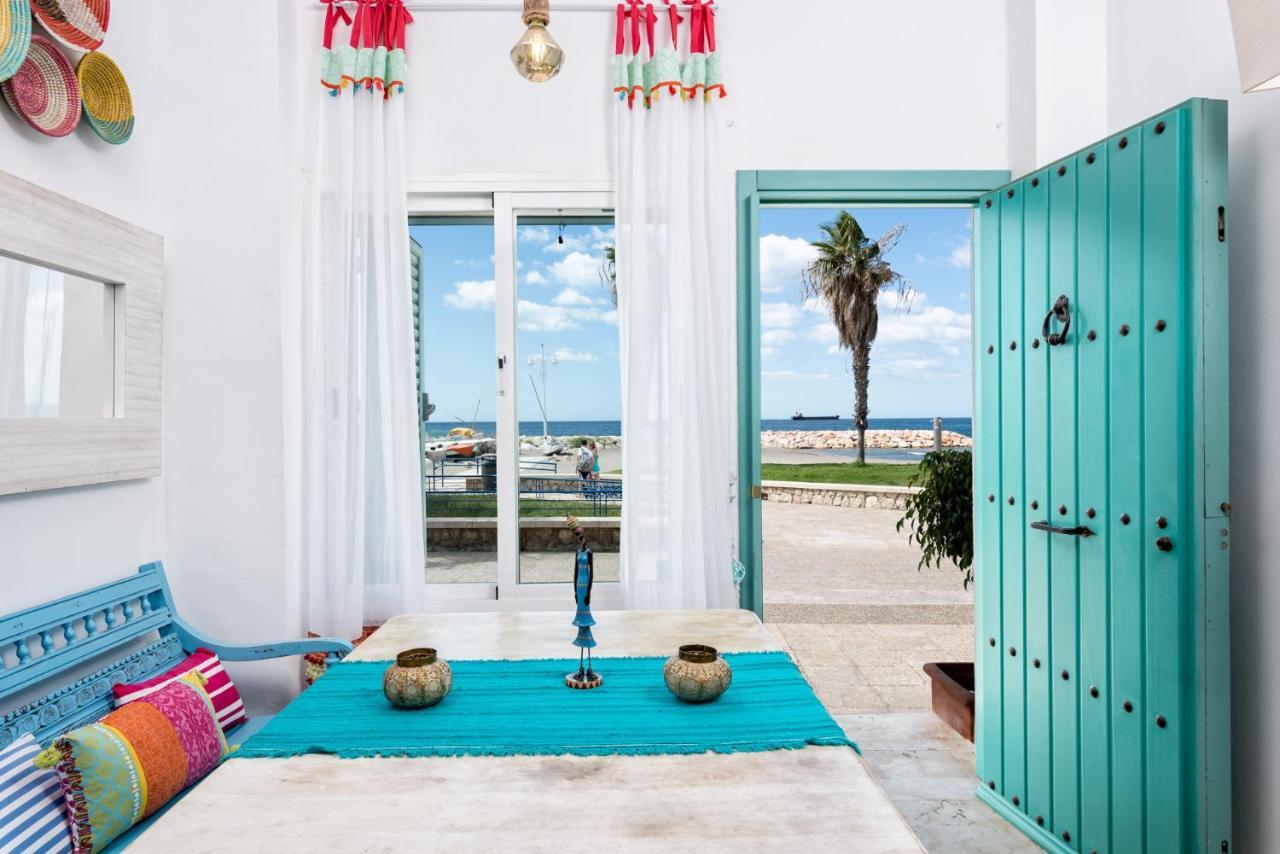 Noemi Playa House In By Solaga Homes * Malaga