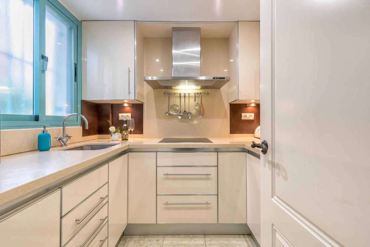 Apartment Noemi Playa House In By Solaga Homes Malaga