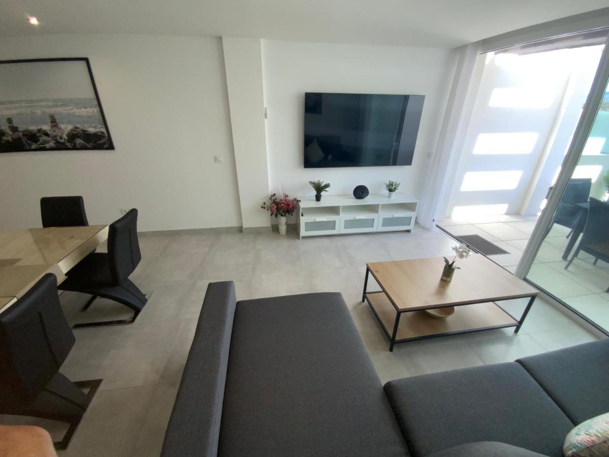 Casa Banderas - La Cala De Mijas Lovely 3 Bed Apartment *