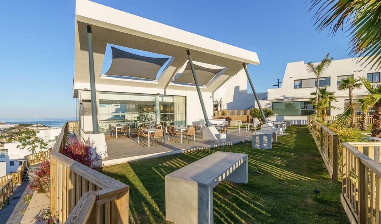Casa Banderas - La Cala De Mijas Lovely 3 Bed Apartment Malaga