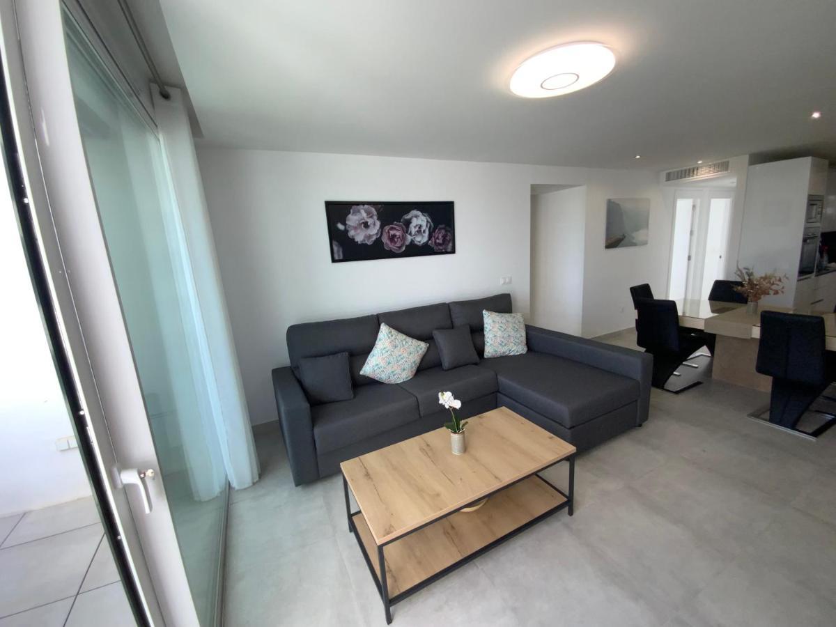 Casa Banderas - La Cala De Mijas Lovely 3 Bed Apartment Malaga