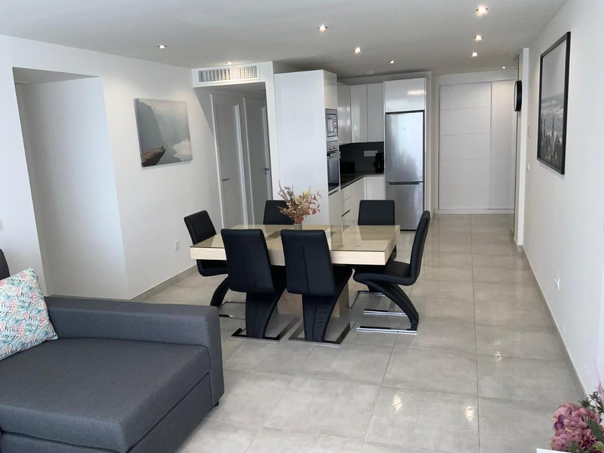 Casa Banderas - La Cala De Mijas Lovely 3 Bed Apartment