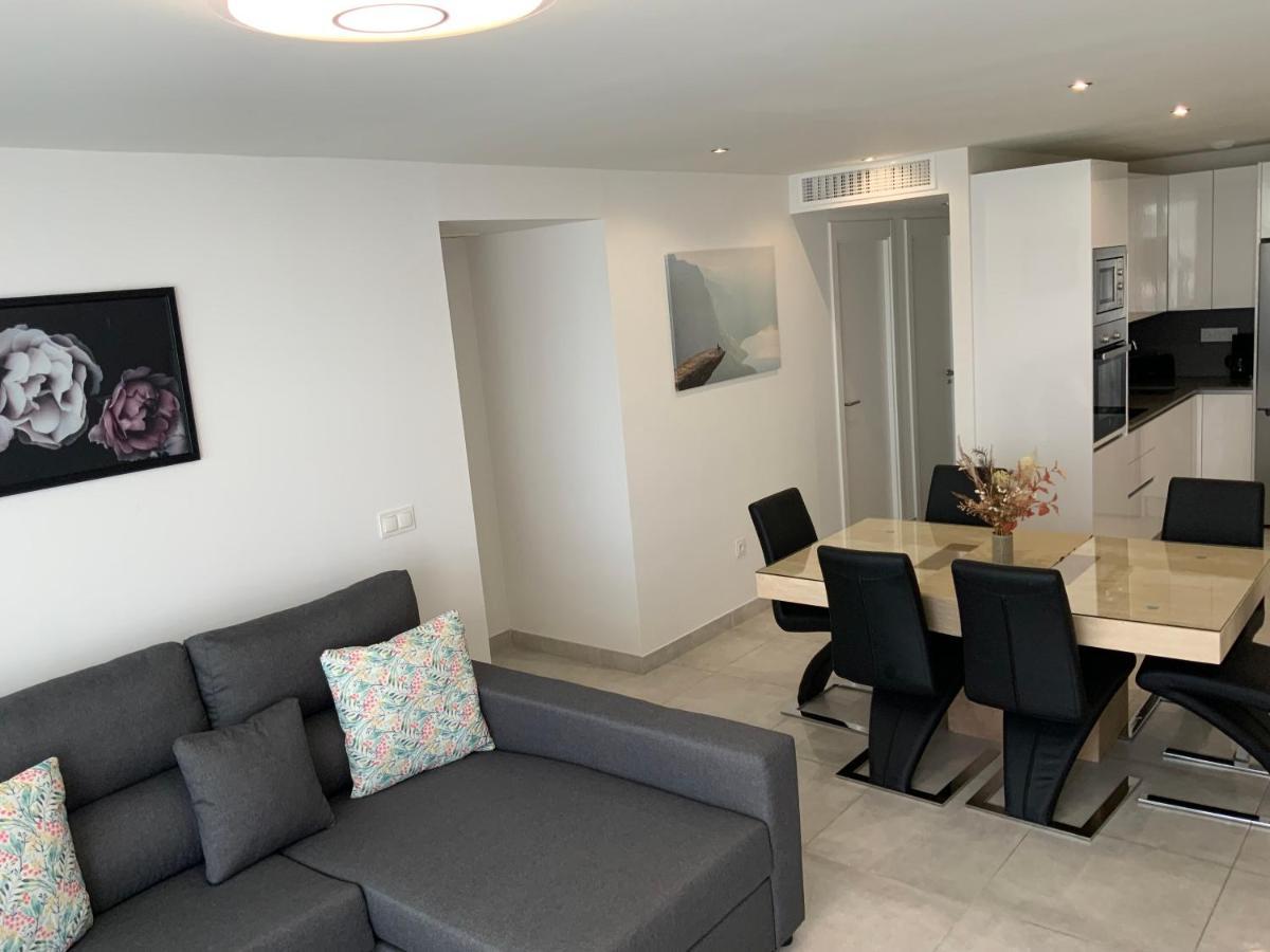 Apartment Casa Banderas - La Cala De Mijas Lovely 3 Bed