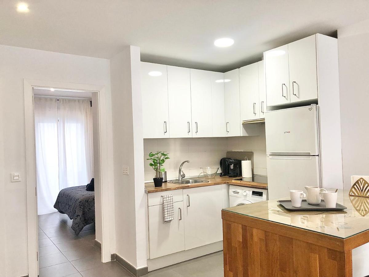 Varela B Apartment
