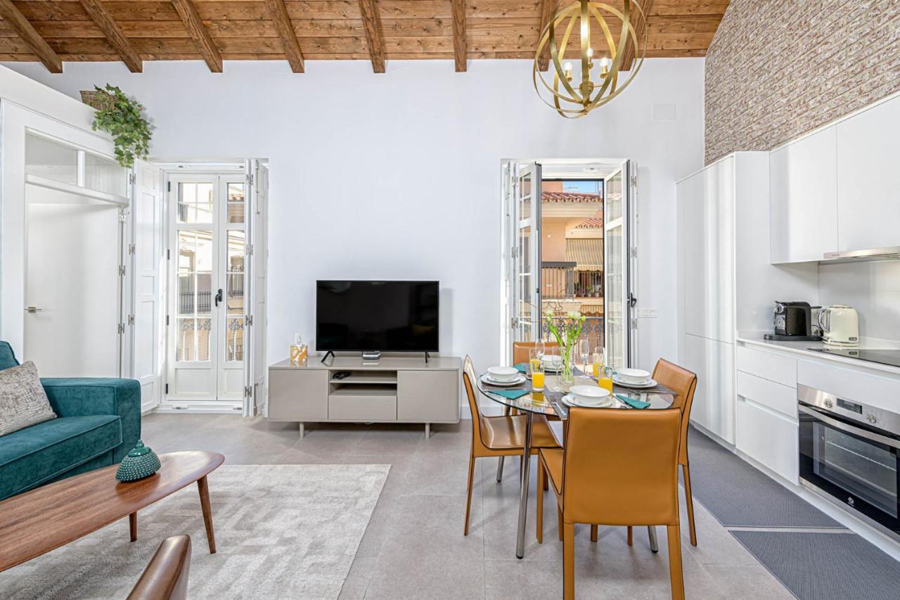 Mira In By Solaga Homes Malaga
