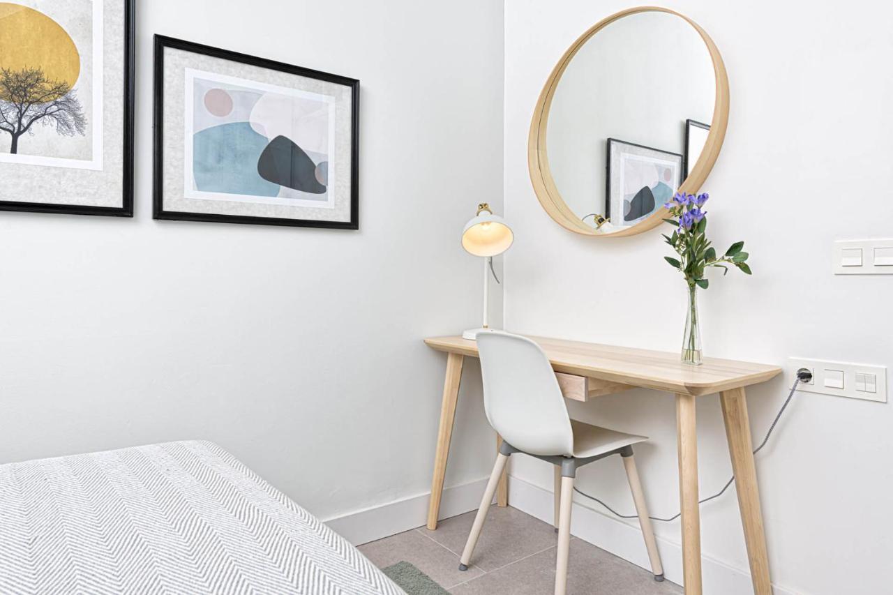 Mira In By Solaga Homes * Malaga