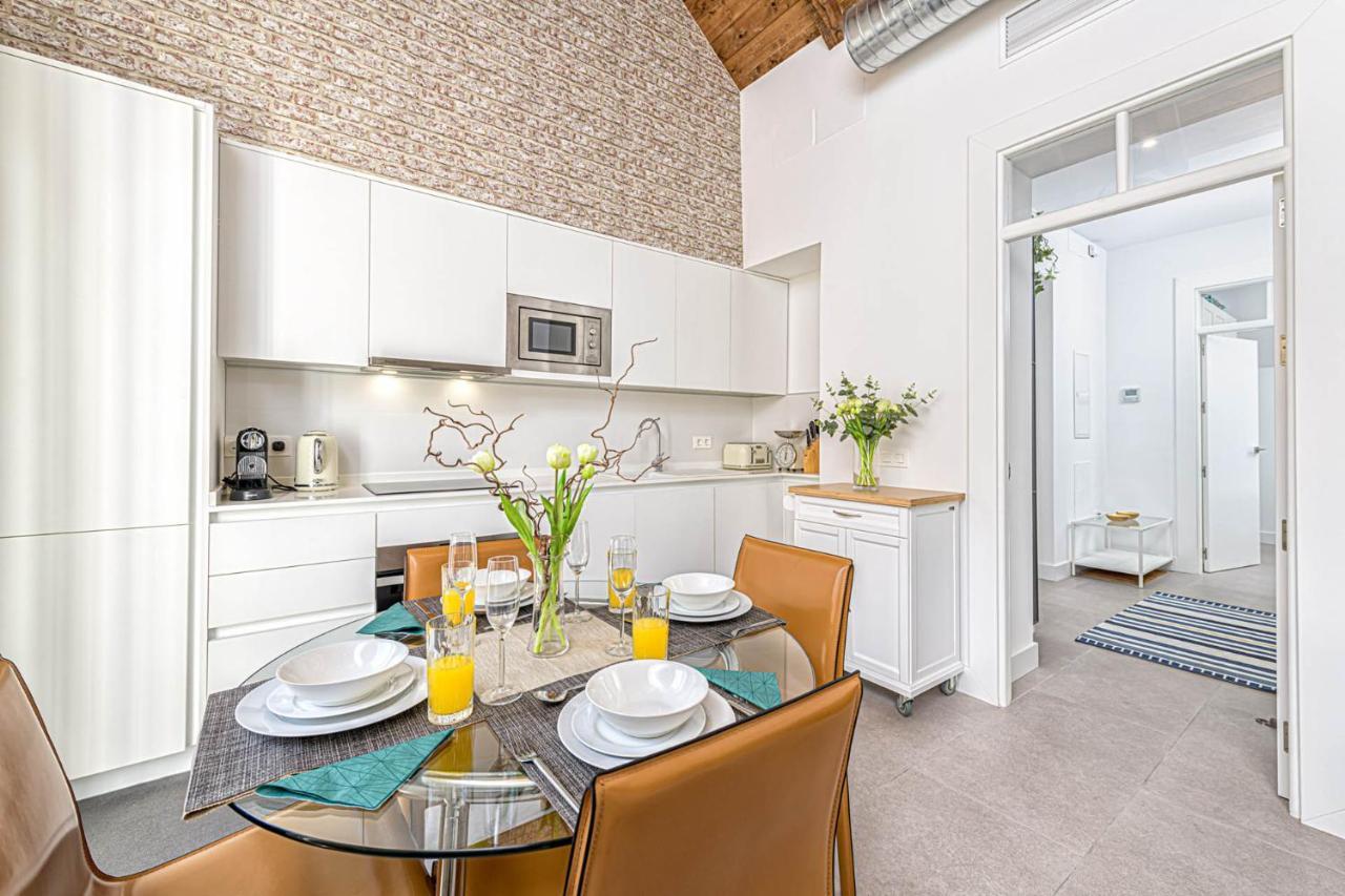 Apartment Mira In By Solaga Homes *