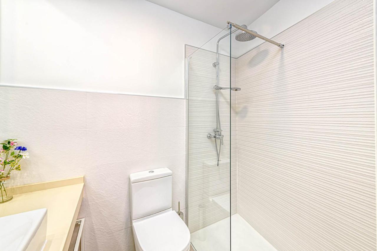 Mira In By Solaga Homes Apartment Malaga