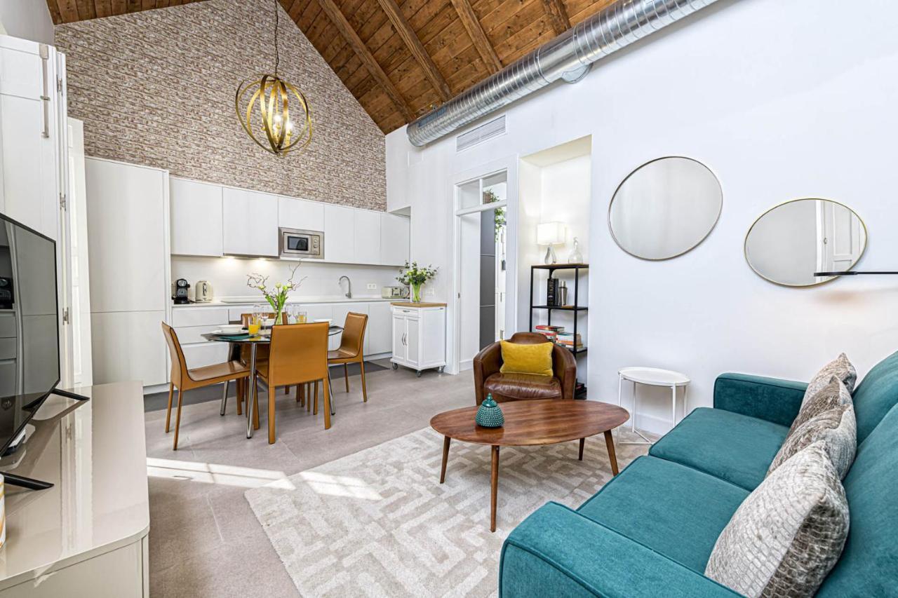 Apartment Mira In By Solaga Homes Malaga