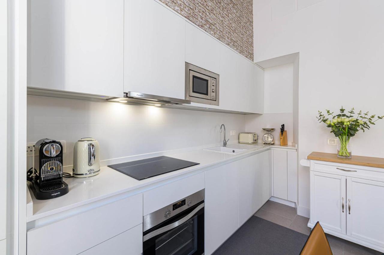 Apartment Mira In By Solaga Homes *