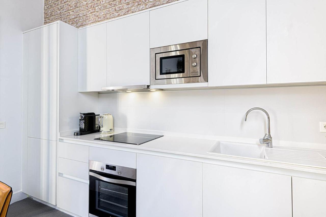 Mira In By Solaga Homes Apartment Malaga