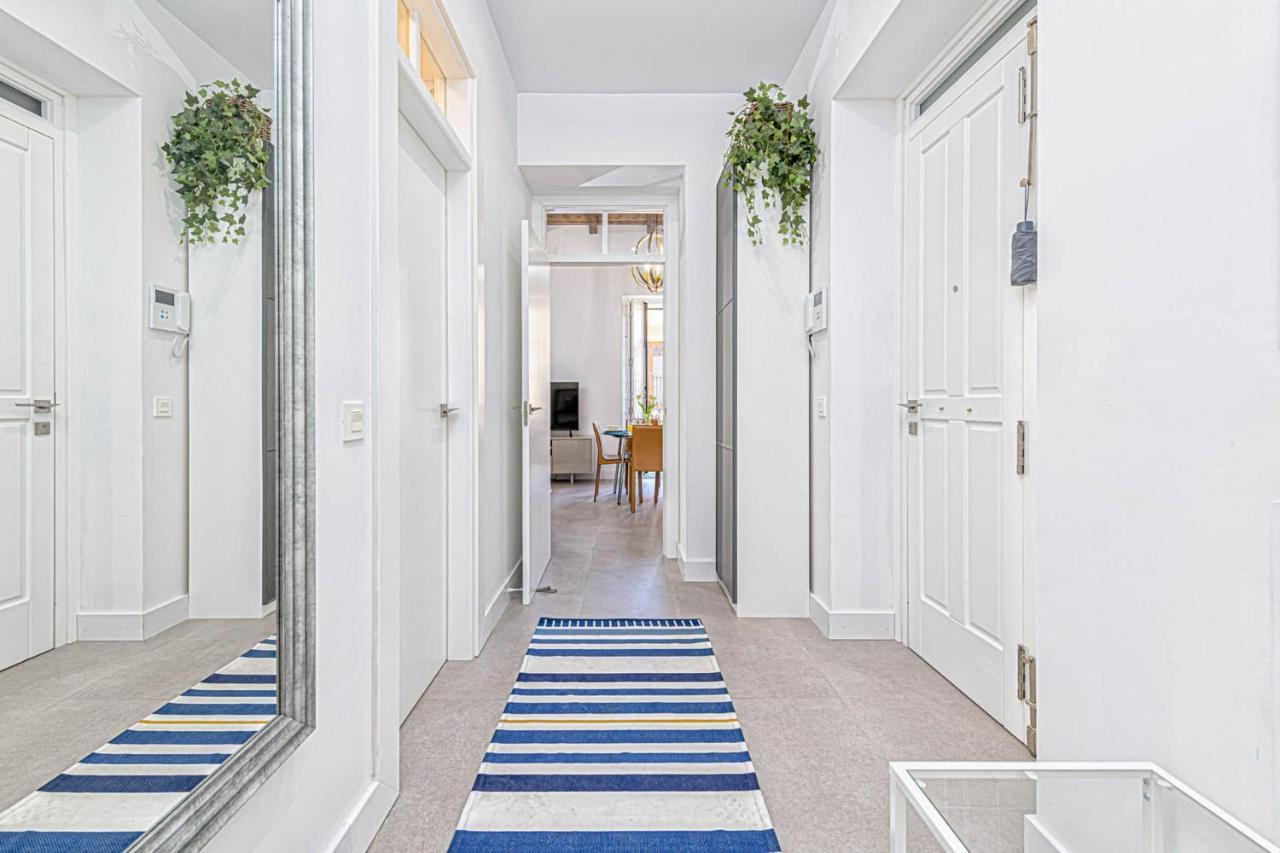 Apartment Mira In By Solaga Homes Malaga