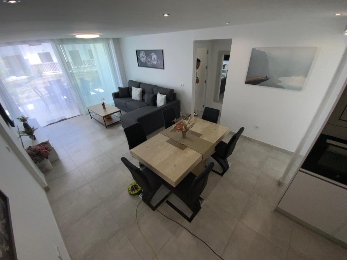 Apartment Casa Banderas - La Cala De Mijas Lovely 3 Bed *