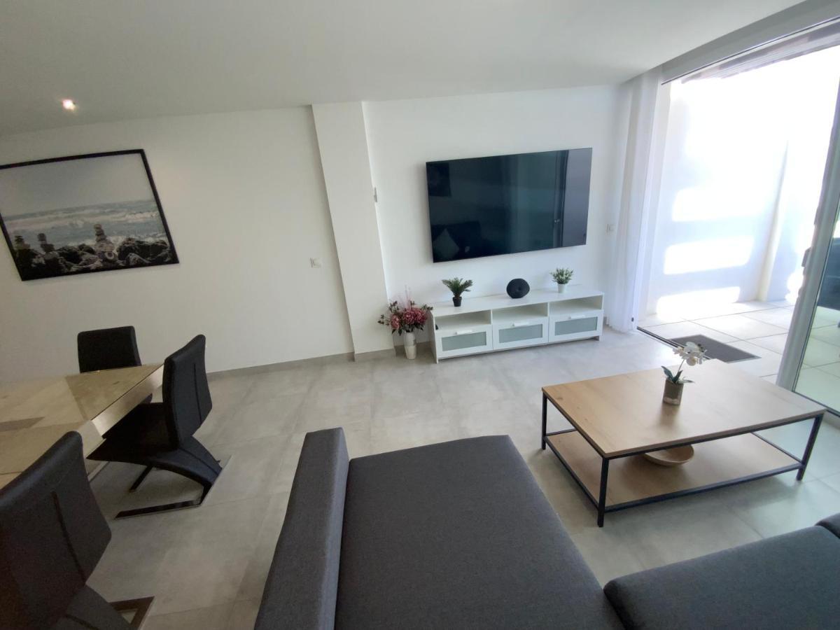 Casa Banderas - La Cala De Mijas Lovely 3 Bed Malaga