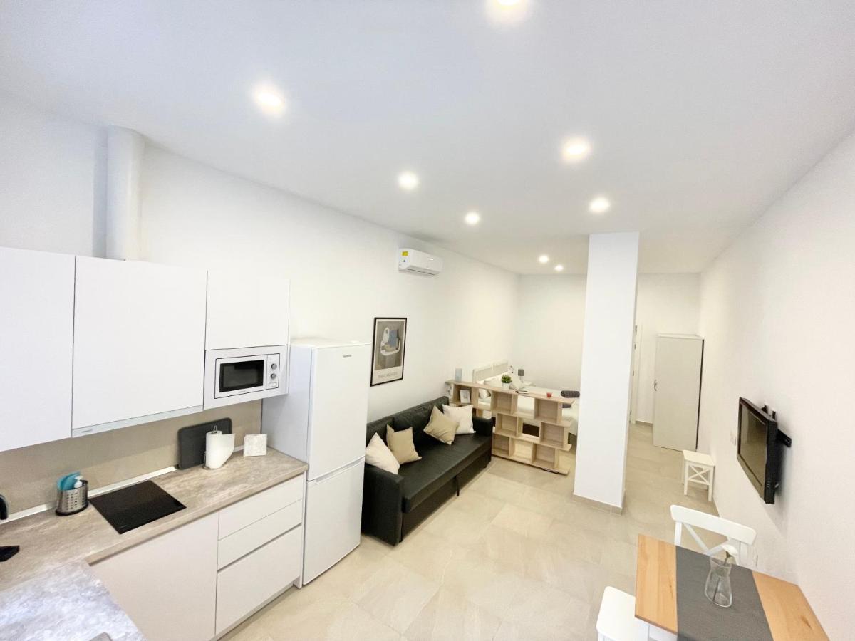 Estación Centro-Vialia 5 Apartamento