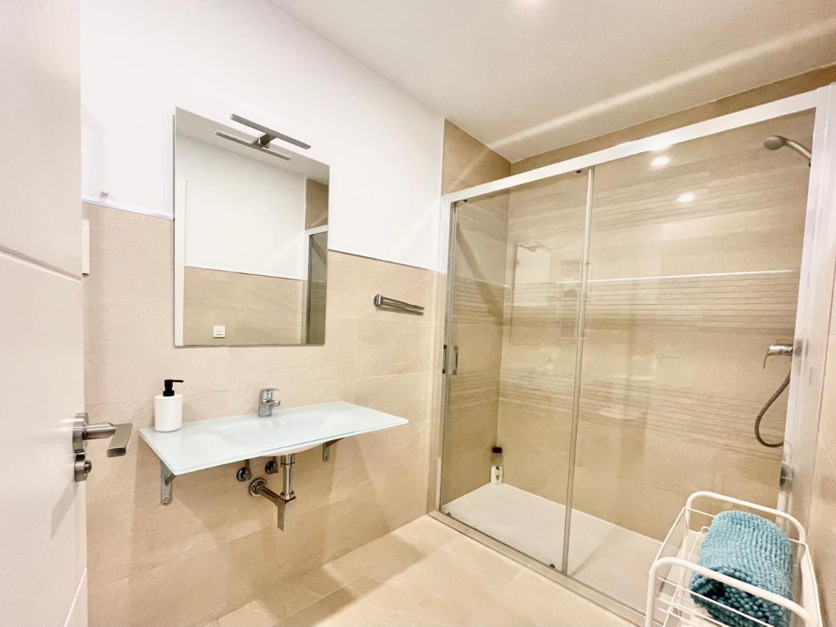 Appartement Estacion-Centro Vialia 3