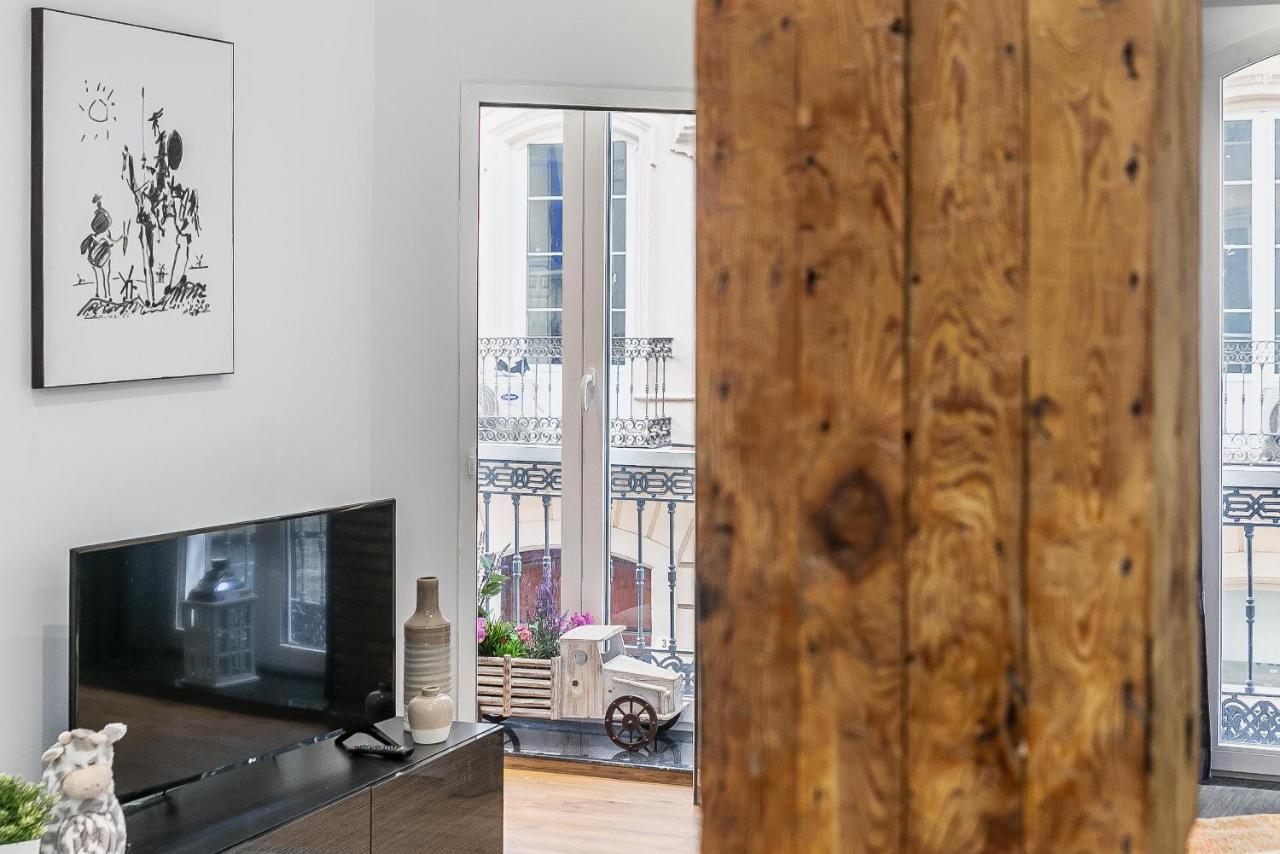 Apartment Luxury Collection Malaga