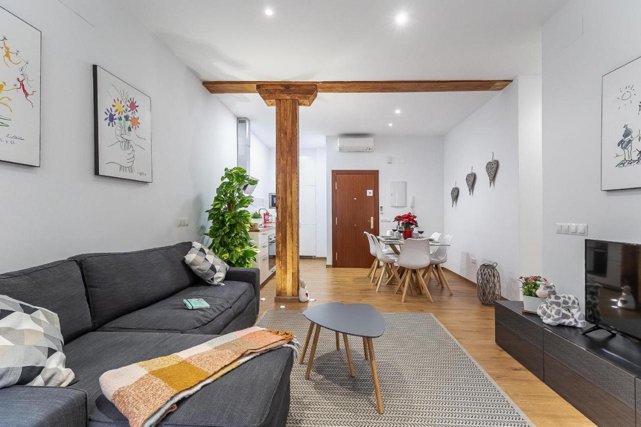 Luxury Collection Apartment