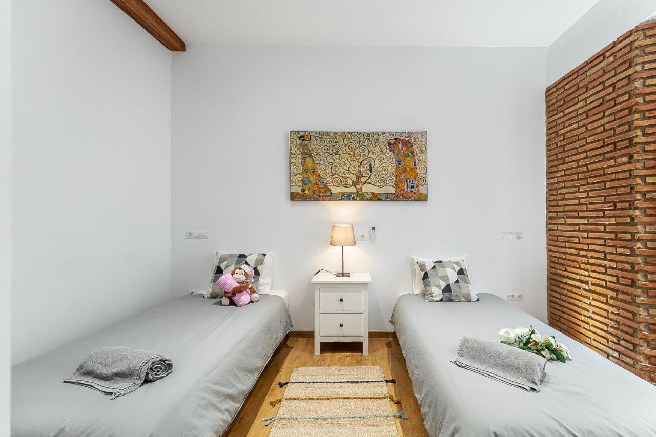 Luxury Collection * Malaga