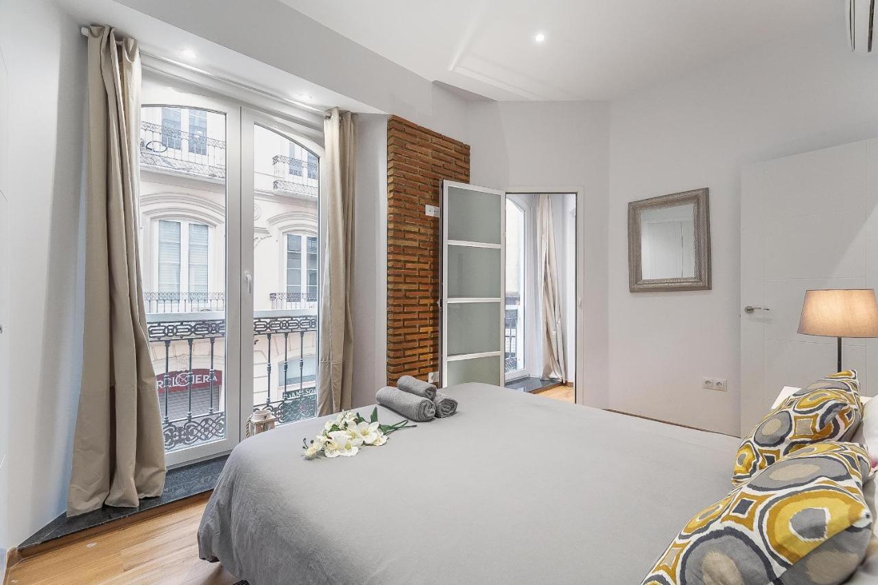 Luxury Collection Apartment